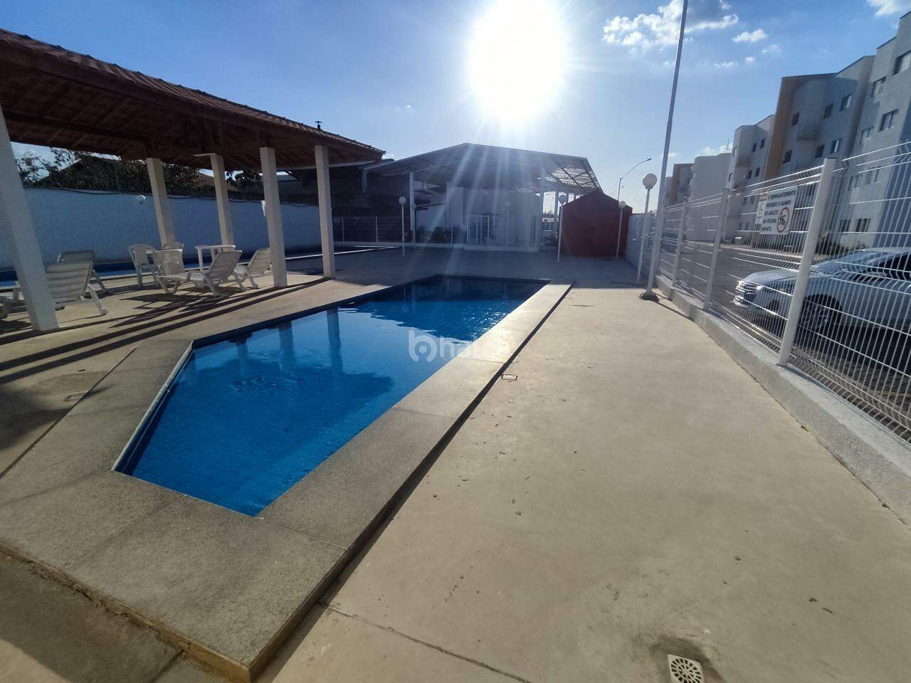 Apartamento, 2 quartos, 46 m² - Foto 21