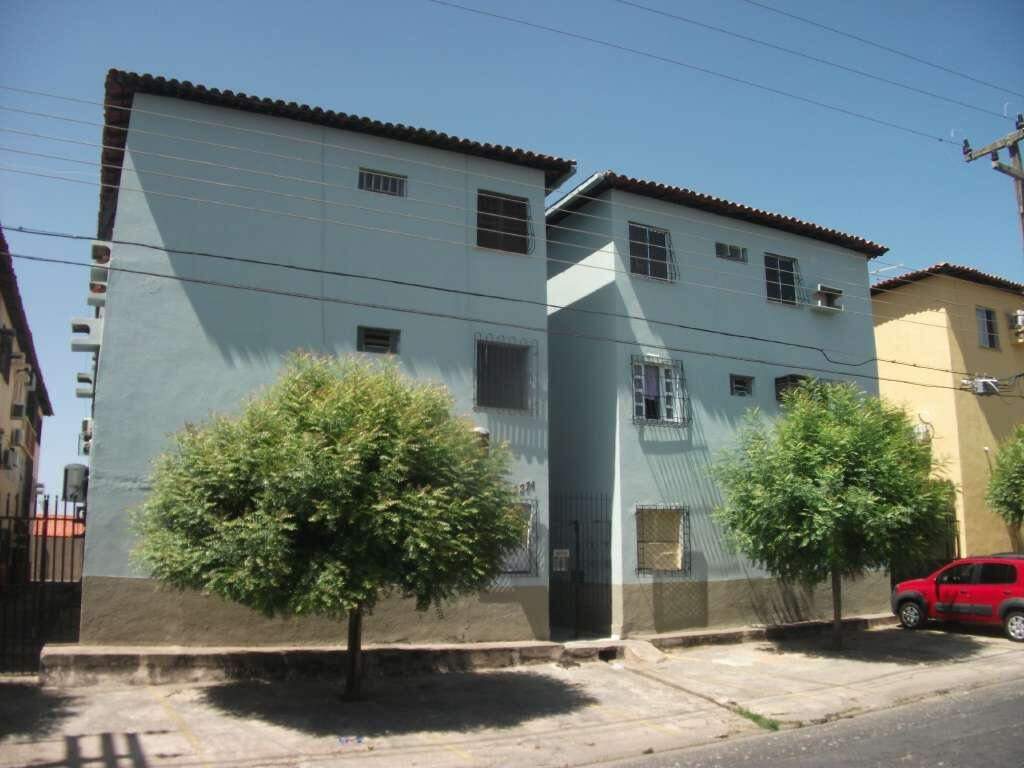 Apartamento para alugar com 2 quartos, 55m² - Foto 15