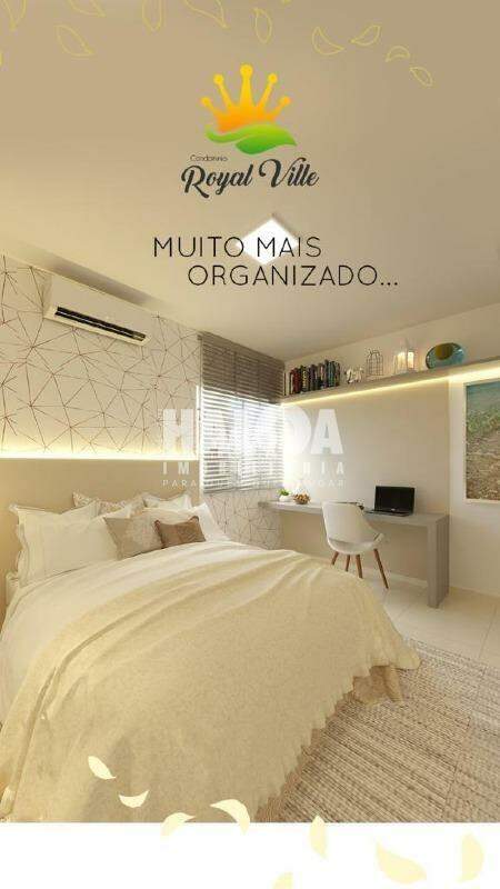 Casa de Condomínio à venda com 3 quartos, 100m² - Foto 23