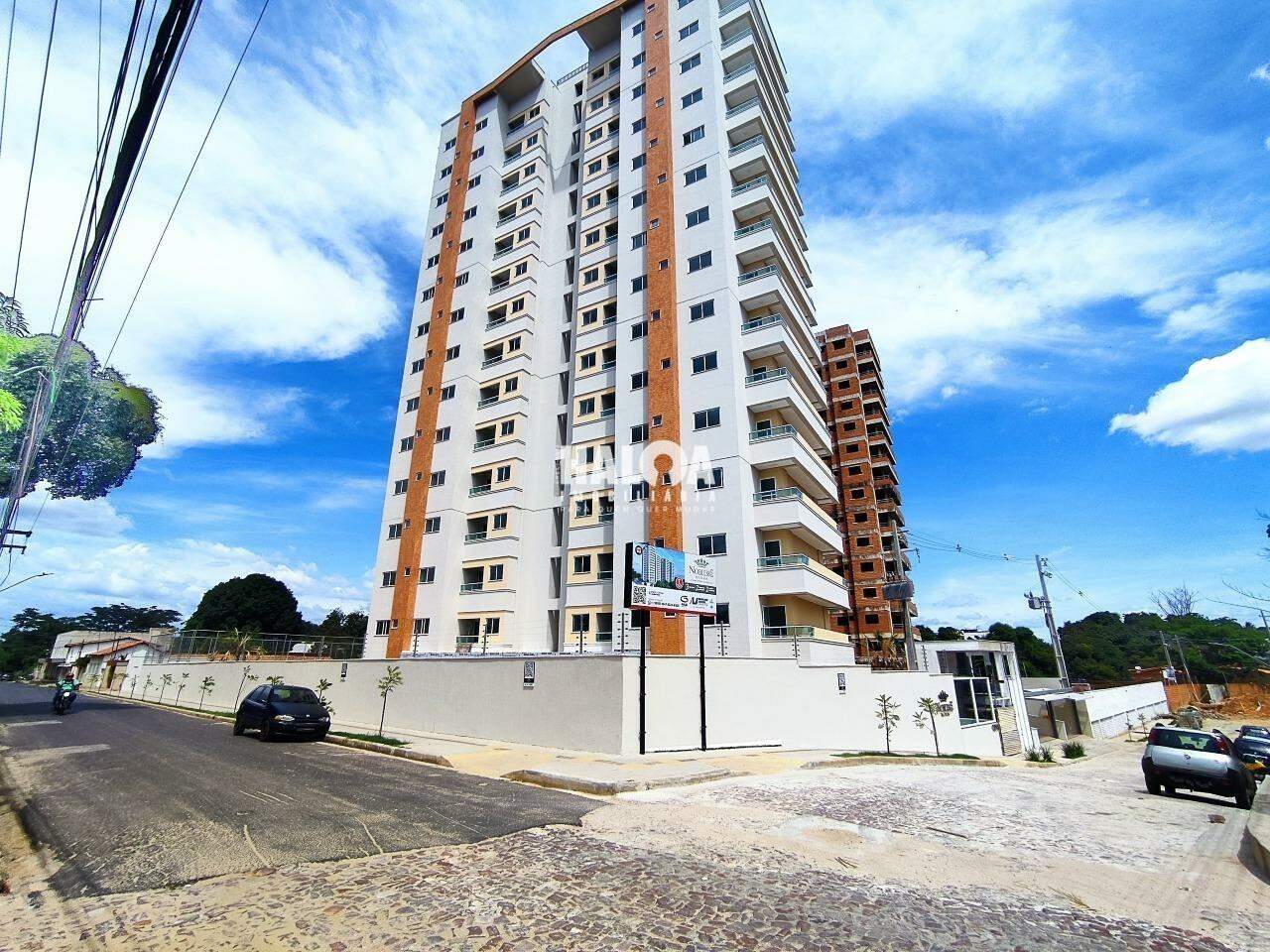 Apartamento à venda com 3 quartos, 68m² - Foto 5