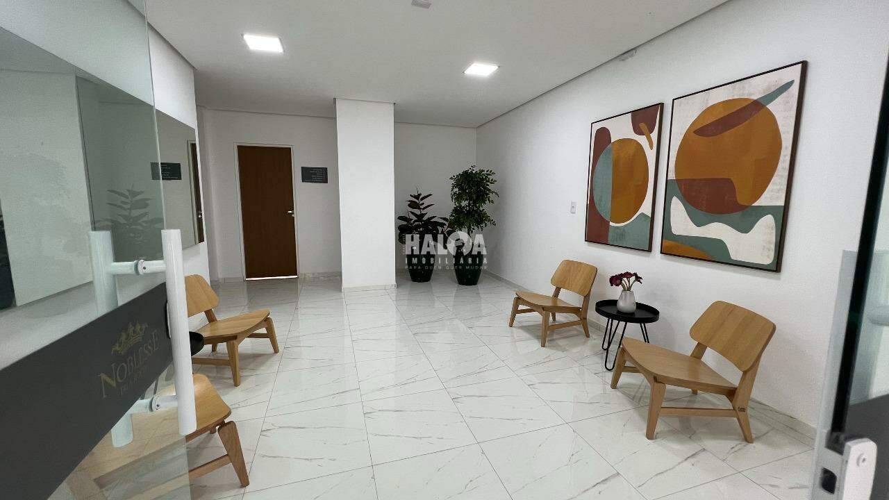 Apartamento à venda com 3 quartos, 68m² - Foto 8