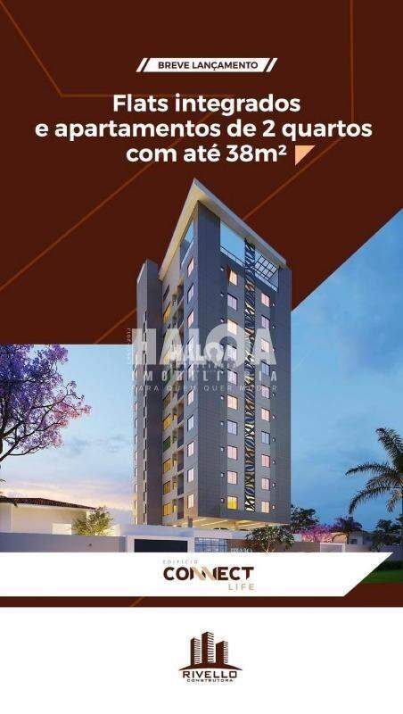 Flat/Apart Hotel à venda com 1 quarto, 26m² - Foto 18