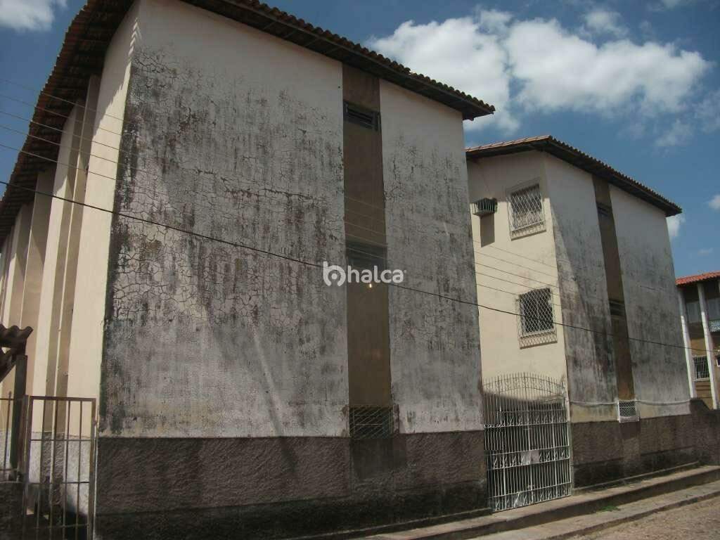 Apartamento à venda com 3 quartos, 68m² - Foto 13