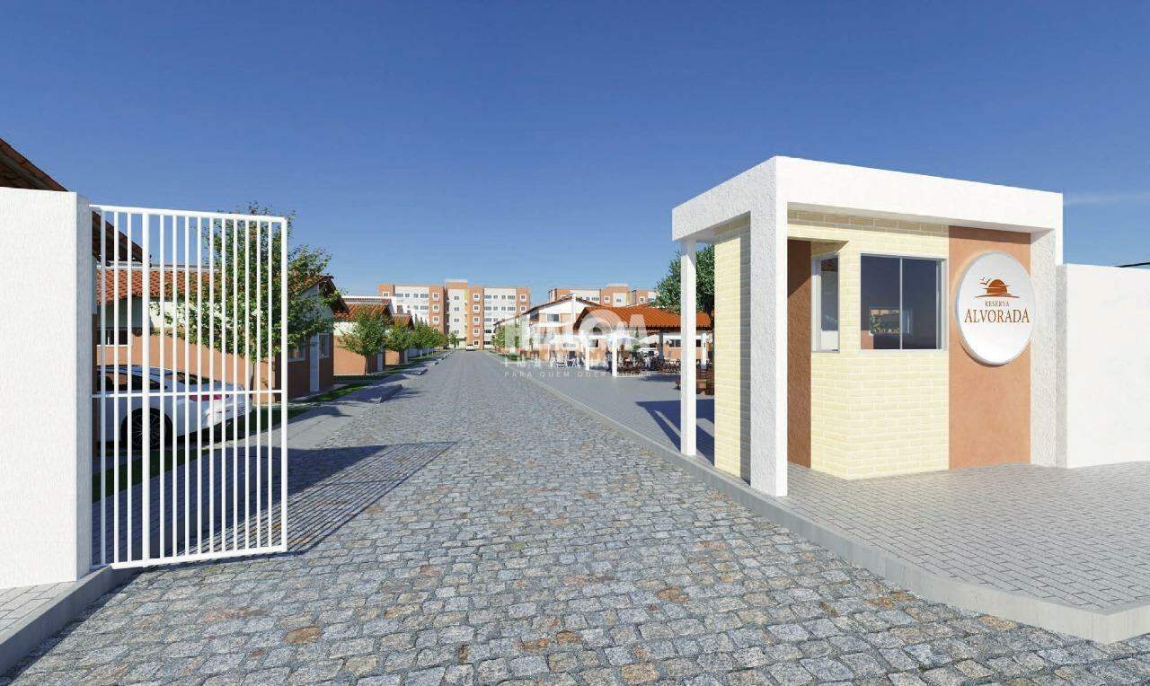 Casa de Condomínio, 3 quartos - Foto 20