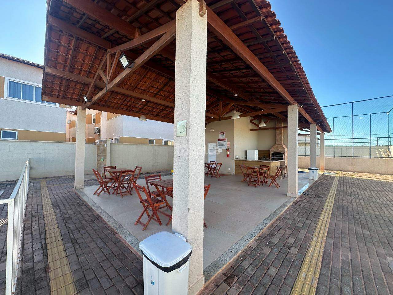 Casa de Condomínio, 2 quartos - Foto 26