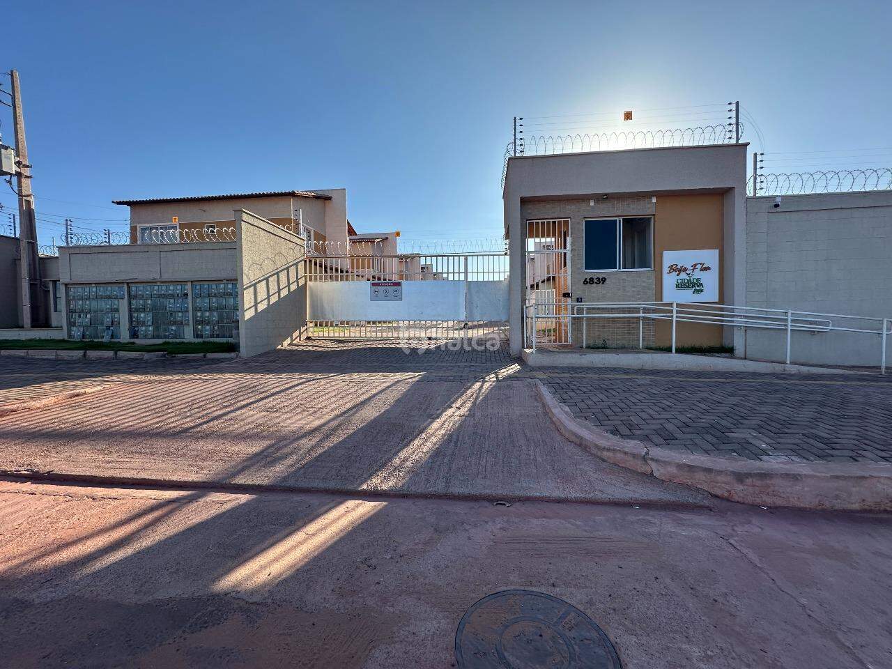 Casa de Condomínio, 2 quartos - Foto 21