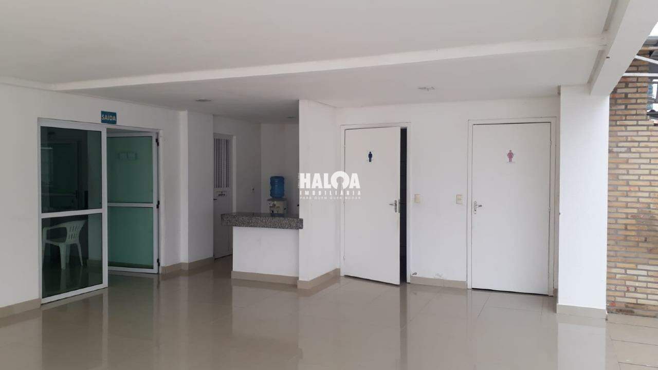 Apartamento para alugar com 3 quartos, 80m² - Foto 23