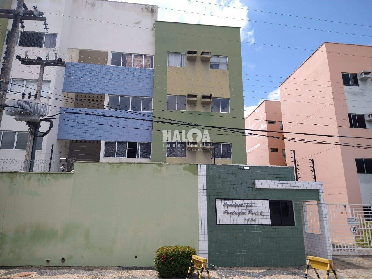 Apartamento, 3 quartos, 65 m² - Foto 11