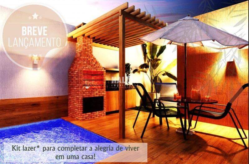 Casa de Condomínio à venda com 1 quarto, 78m² - Foto 11