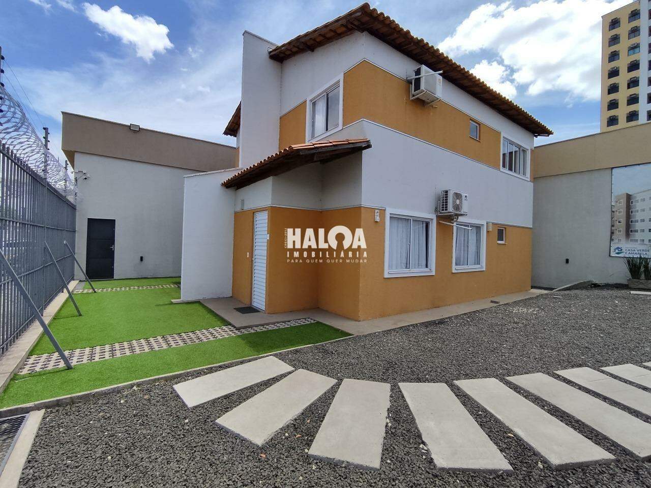 Casa, 2 quartos, 61 m² - Foto 13