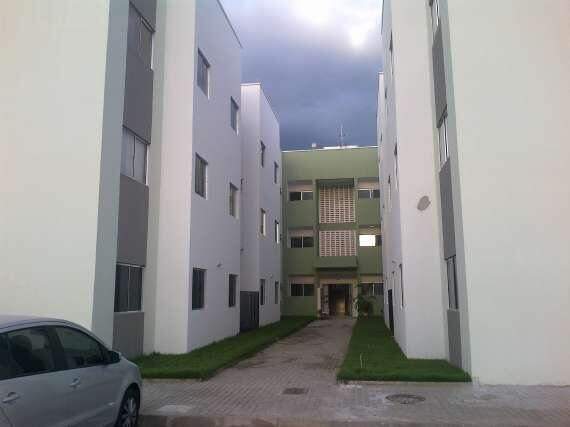 Apartamento para alugar com 3 quartos, 76m² - Foto 23