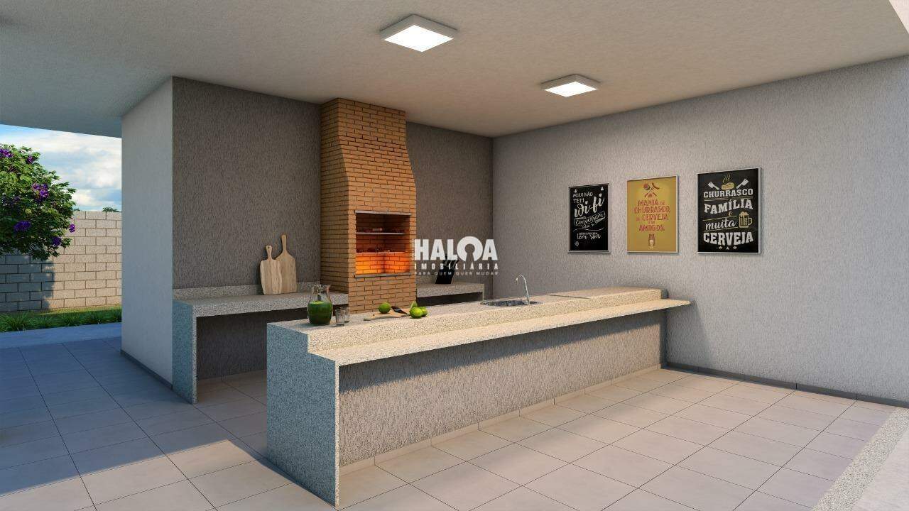 Apartamento à venda com 2 quartos, 38m² - Foto 15