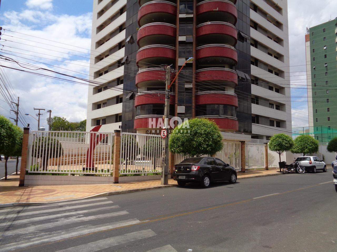 Apartamento, 4 quartos, 210 m² - Foto 25