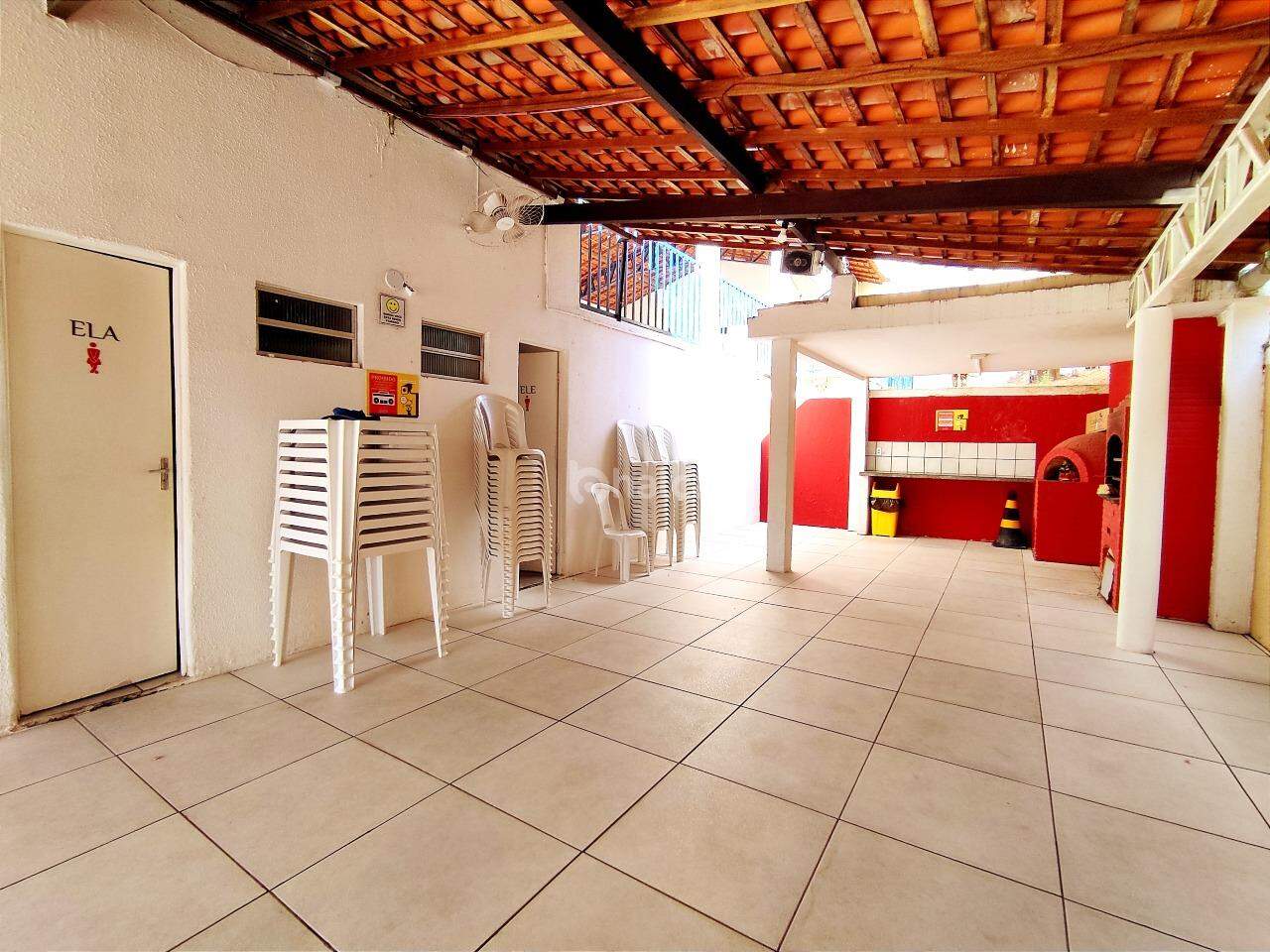 Apartamento à venda com 2 quartos, 49m² - Foto 24