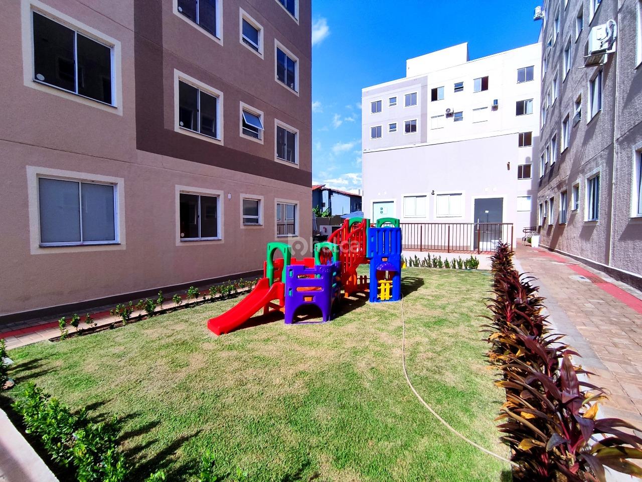 Apartamento, 2 quartos, 38 m² - Foto 16