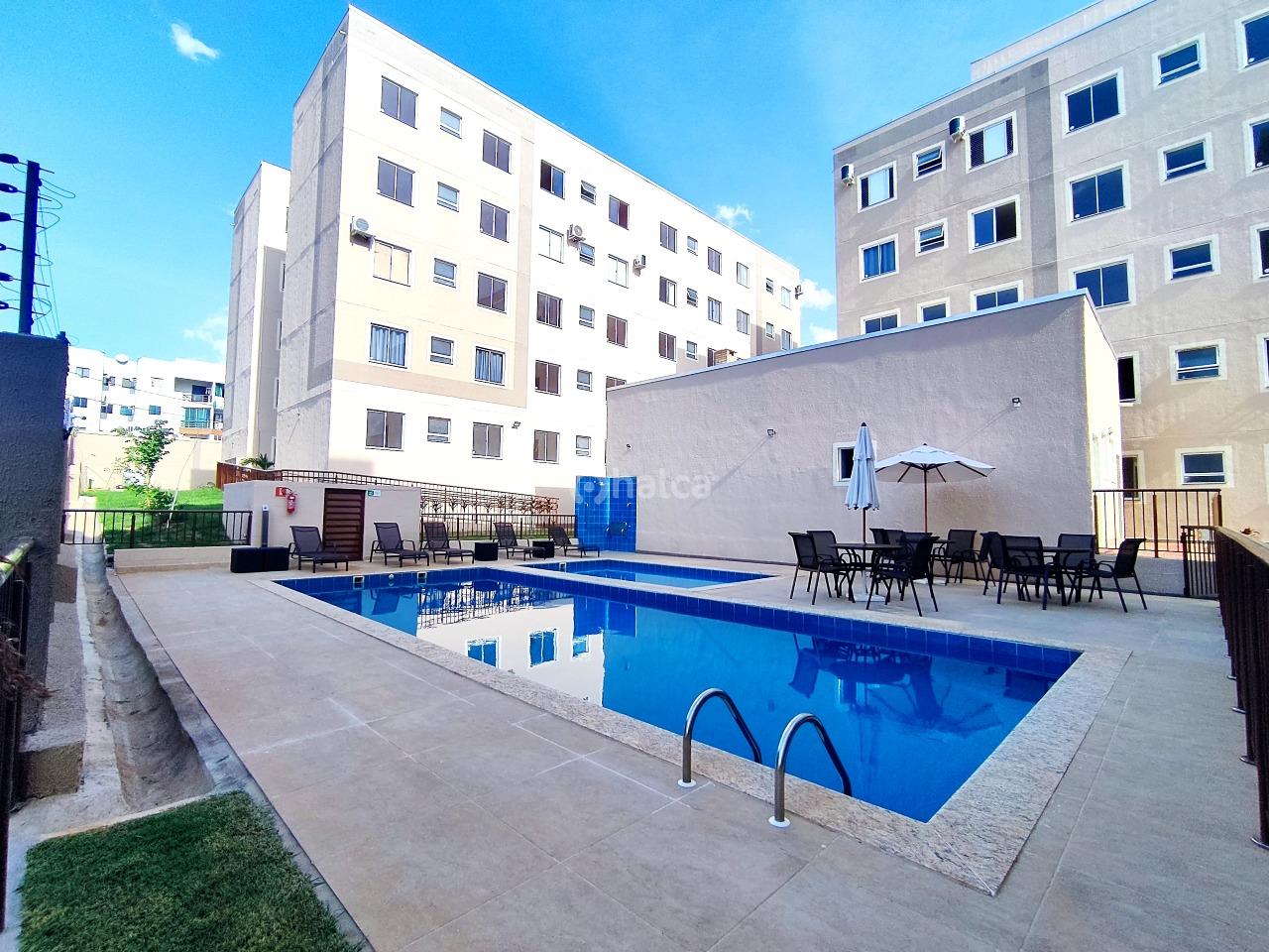 Apartamento, 2 quartos, 38 m² - Foto 15