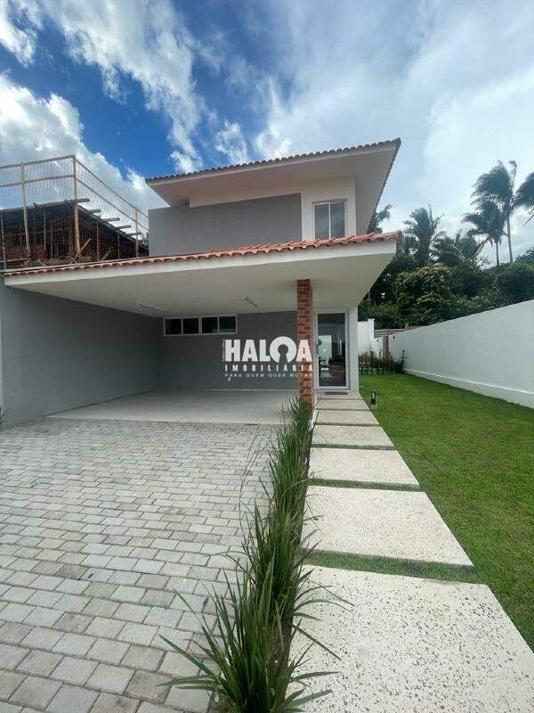 Casa de Condomínio à venda com 4 quartos, 152m² - Foto 9