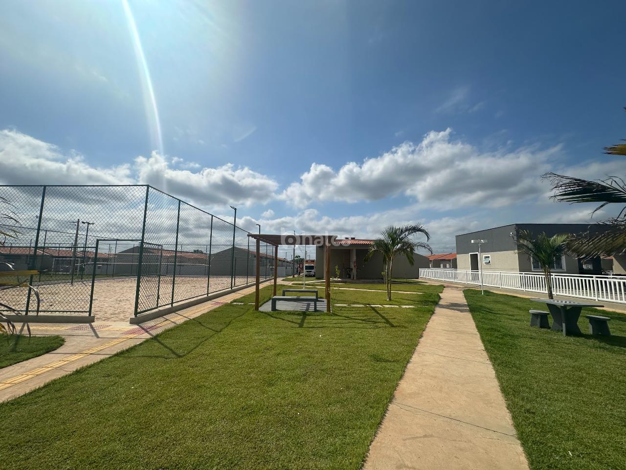 Casa de Condomínio, 2 quartos - Foto 26