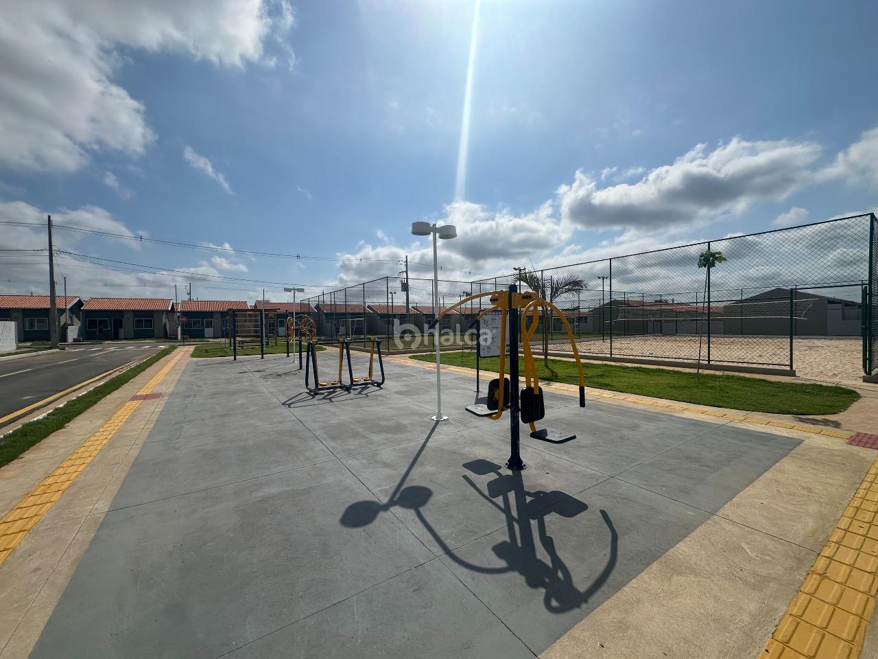 Casa de Condomínio, 2 quartos - Foto 25