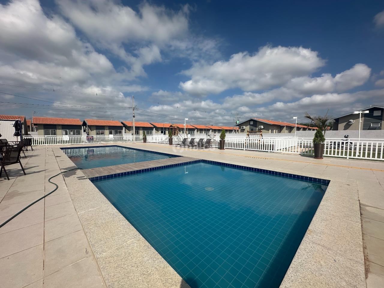 Casa de Condomínio, 2 quartos - Foto 19