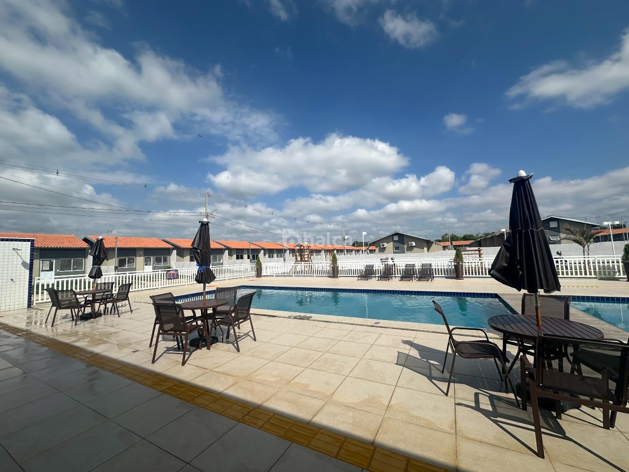 Casa de Condomínio, 2 quartos - Foto 28