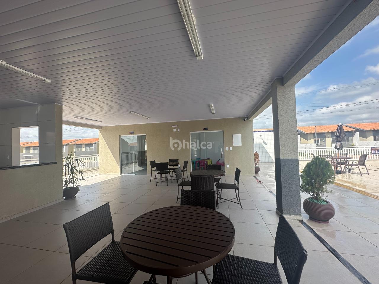 Casa de Condomínio, 2 quartos - Foto 18