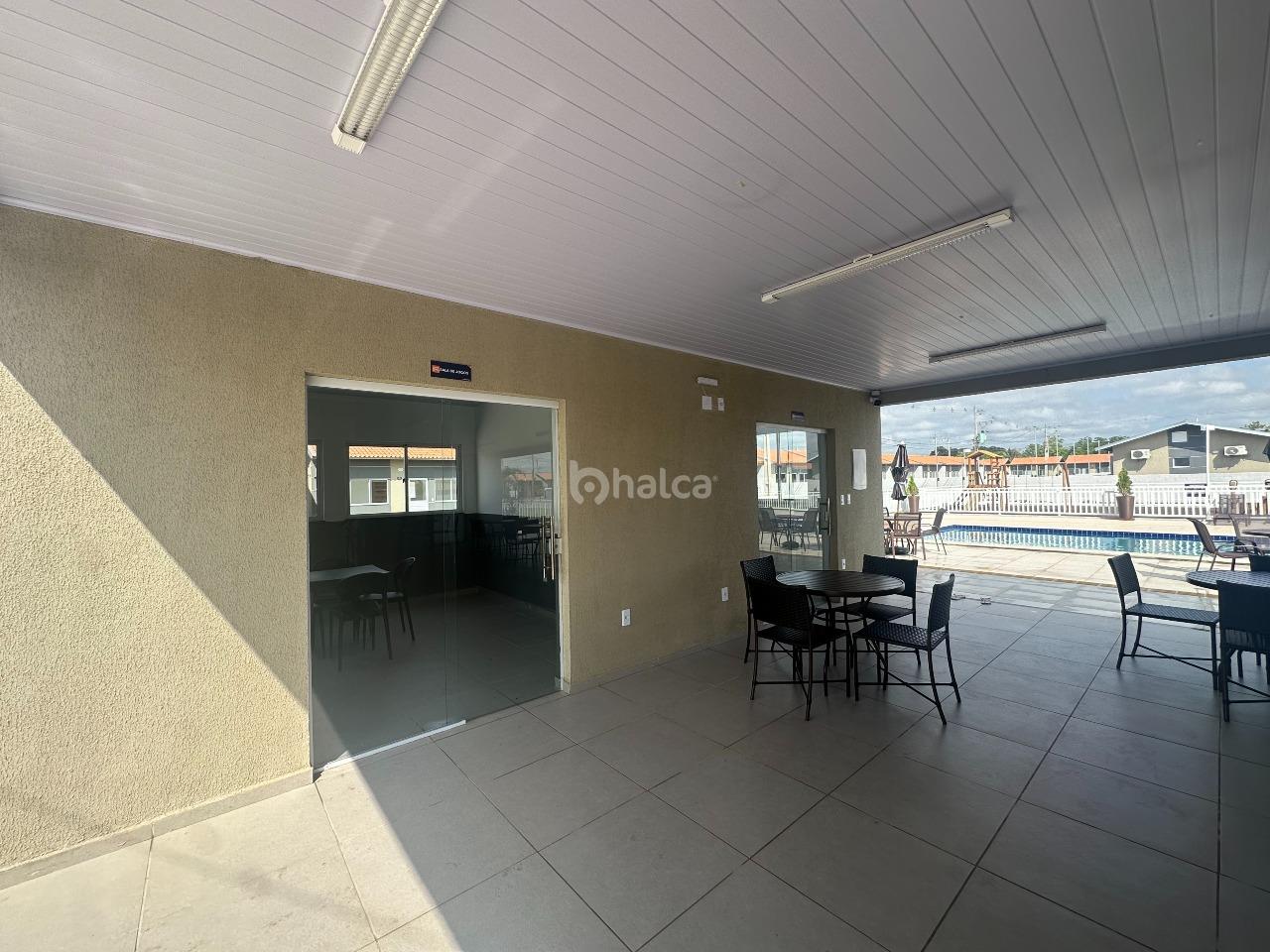 Casa de Condomínio, 2 quartos - Foto 17