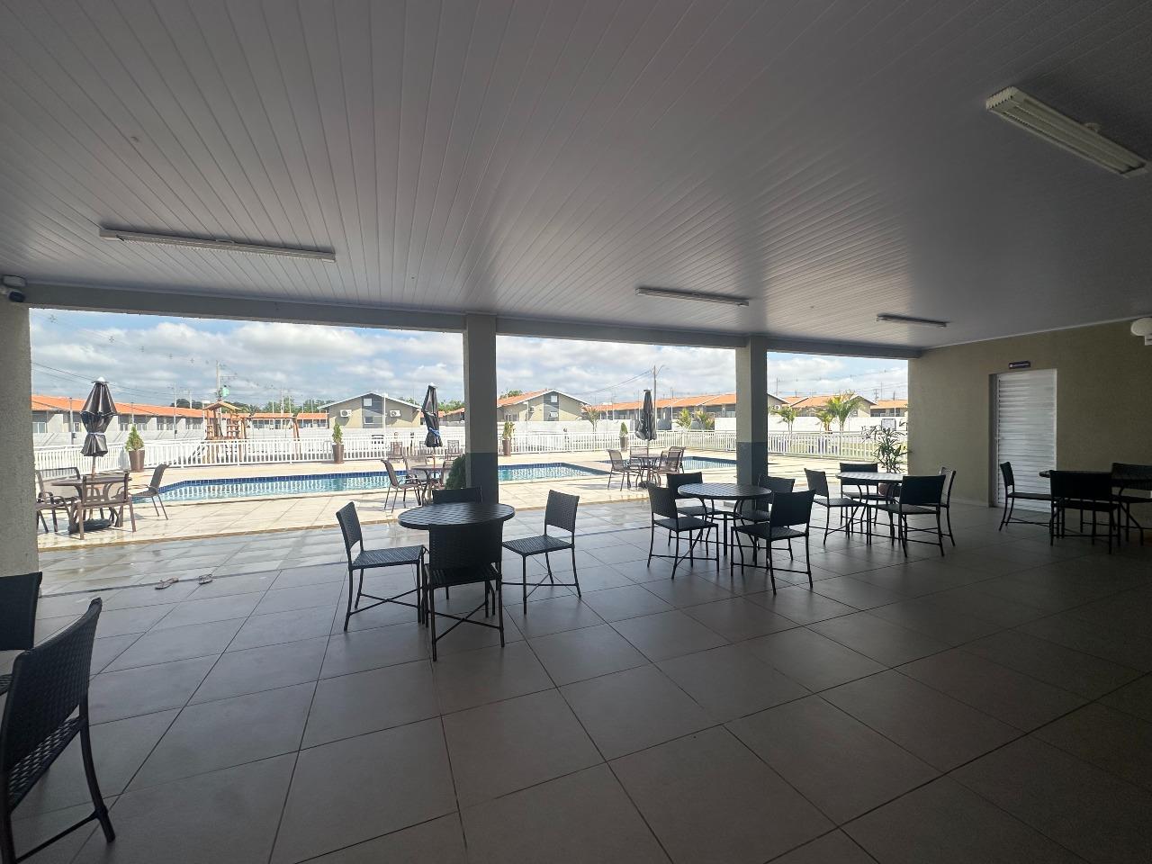 Casa de Condomínio, 2 quartos - Foto 16