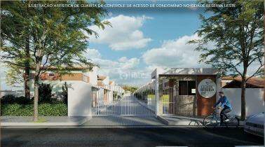 Casa de Condomínio, 2 quartos - Foto 22