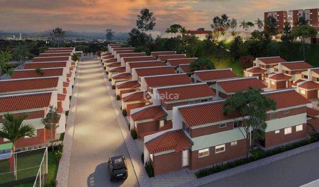 Apartamento, 2 quartos, 46 m² - Foto 25