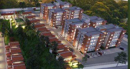 Apartamento, 2 quartos, 46 m² - Foto 24