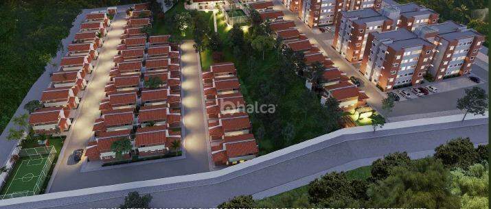 Apartamento, 2 quartos, 46 m² - Foto 17