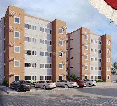 Apartamento, 2 quartos, 46 m² - Foto 22