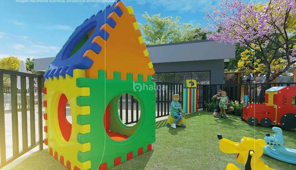 Casa de Condomínio, 4 quartos - Foto 25