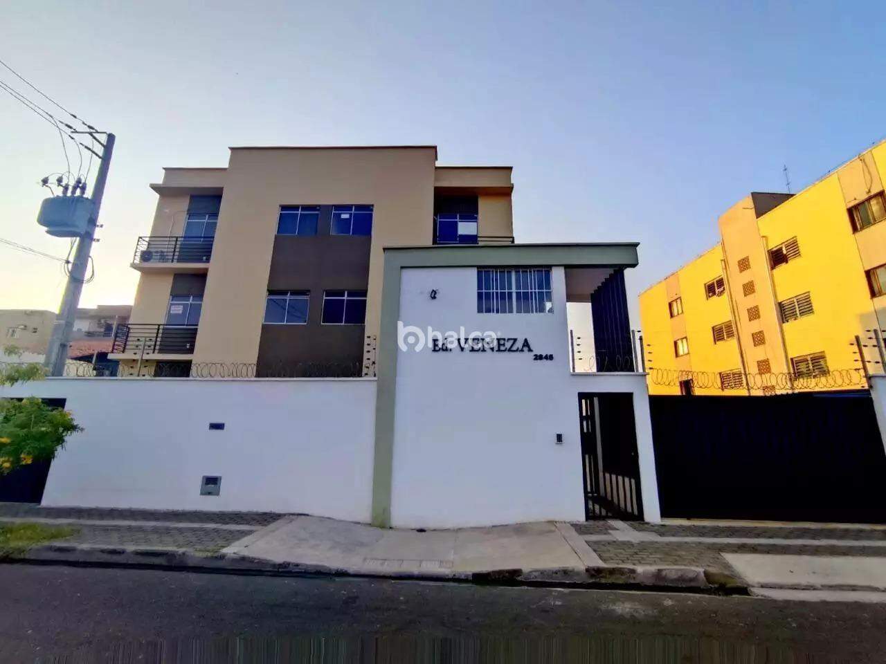 Apartamento para alugar com 2 quartos, 61m² - Foto 11