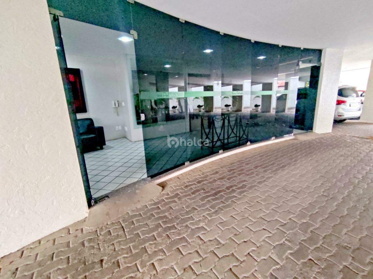 Apartamento para alugar com 4 quartos, 203m² - Foto 25