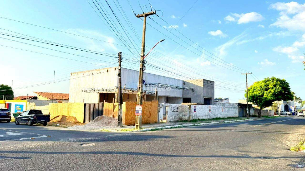 Conjunto Comercial-Sala para alugar, 53m² - Foto 4