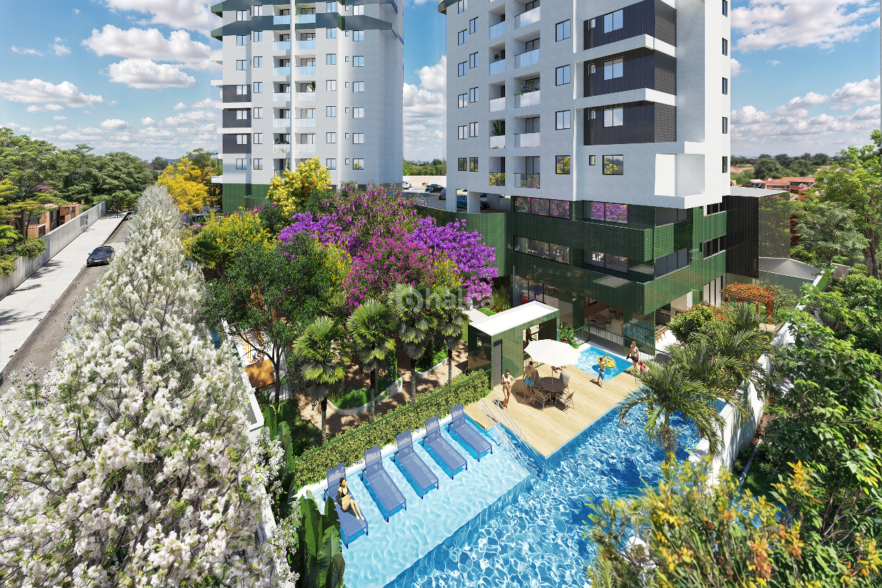 Apartamento, 3 quartos, 82 m² - Foto 17