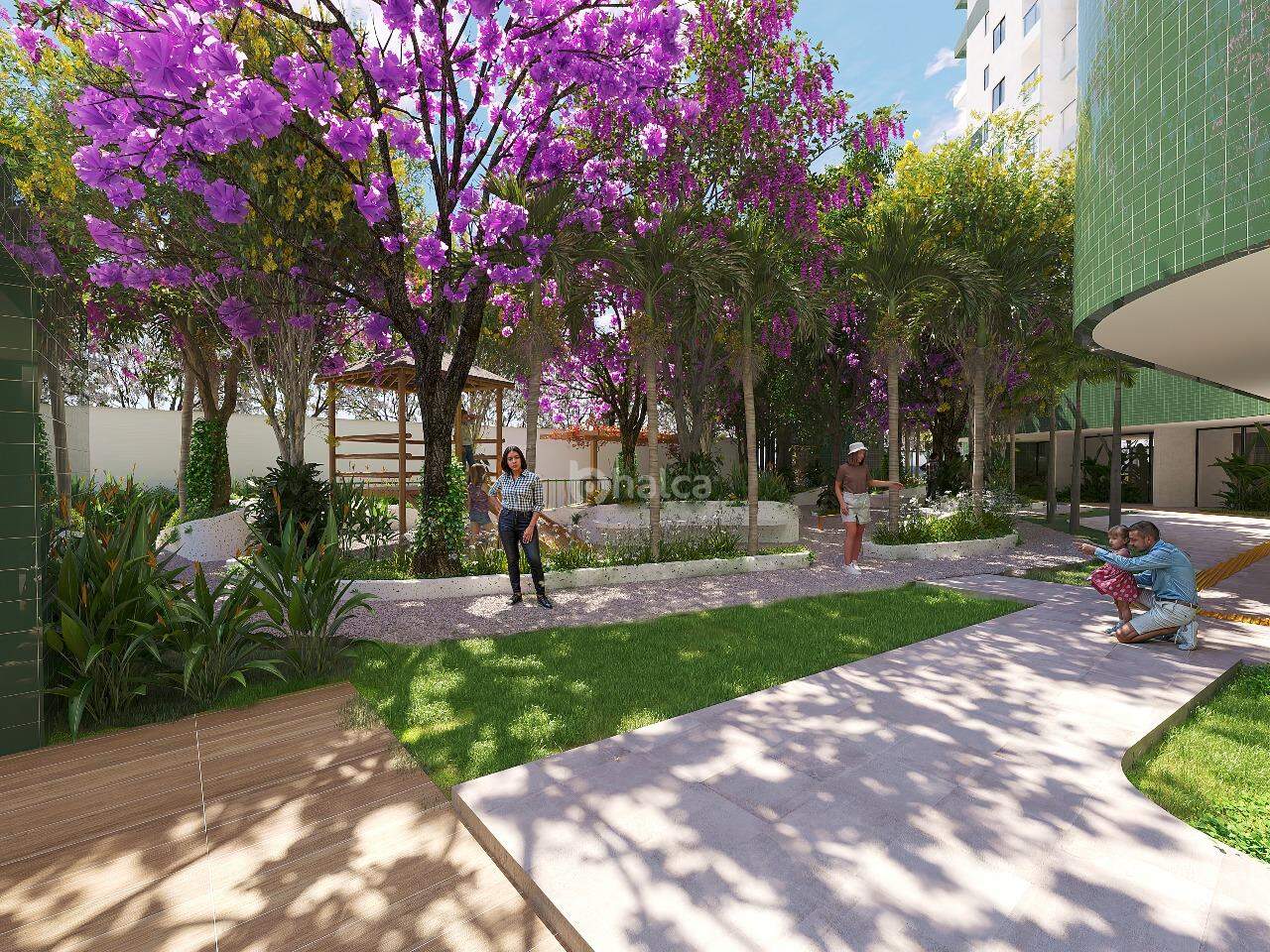 Apartamento, 3 quartos, 82 m² - Foto 22