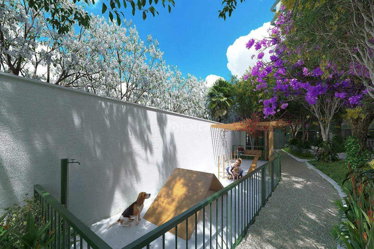 Apartamento, 3 quartos, 82 m² - Foto 23