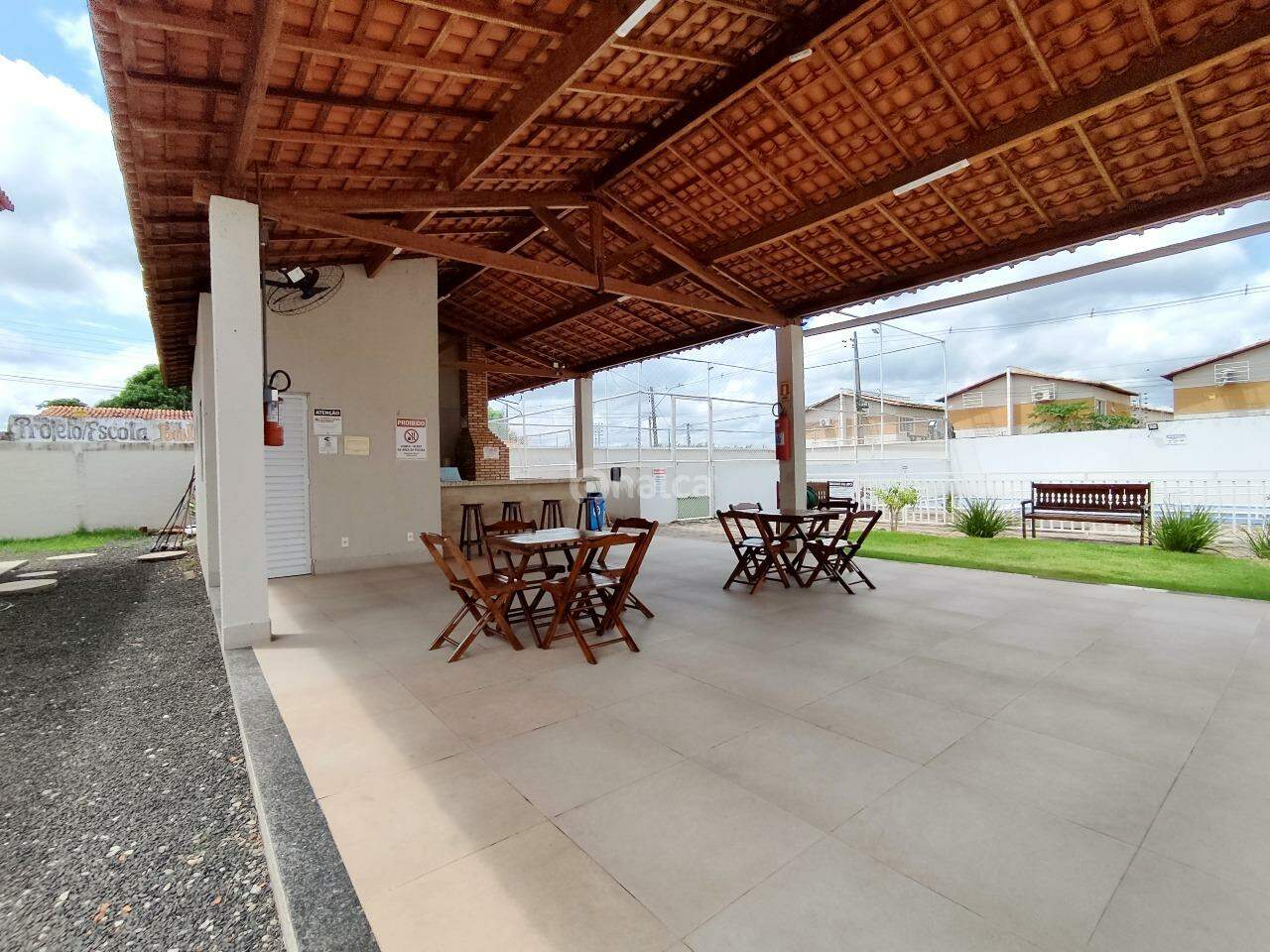 Casa de Condomínio à venda com 2 quartos, 61m² - Foto 19