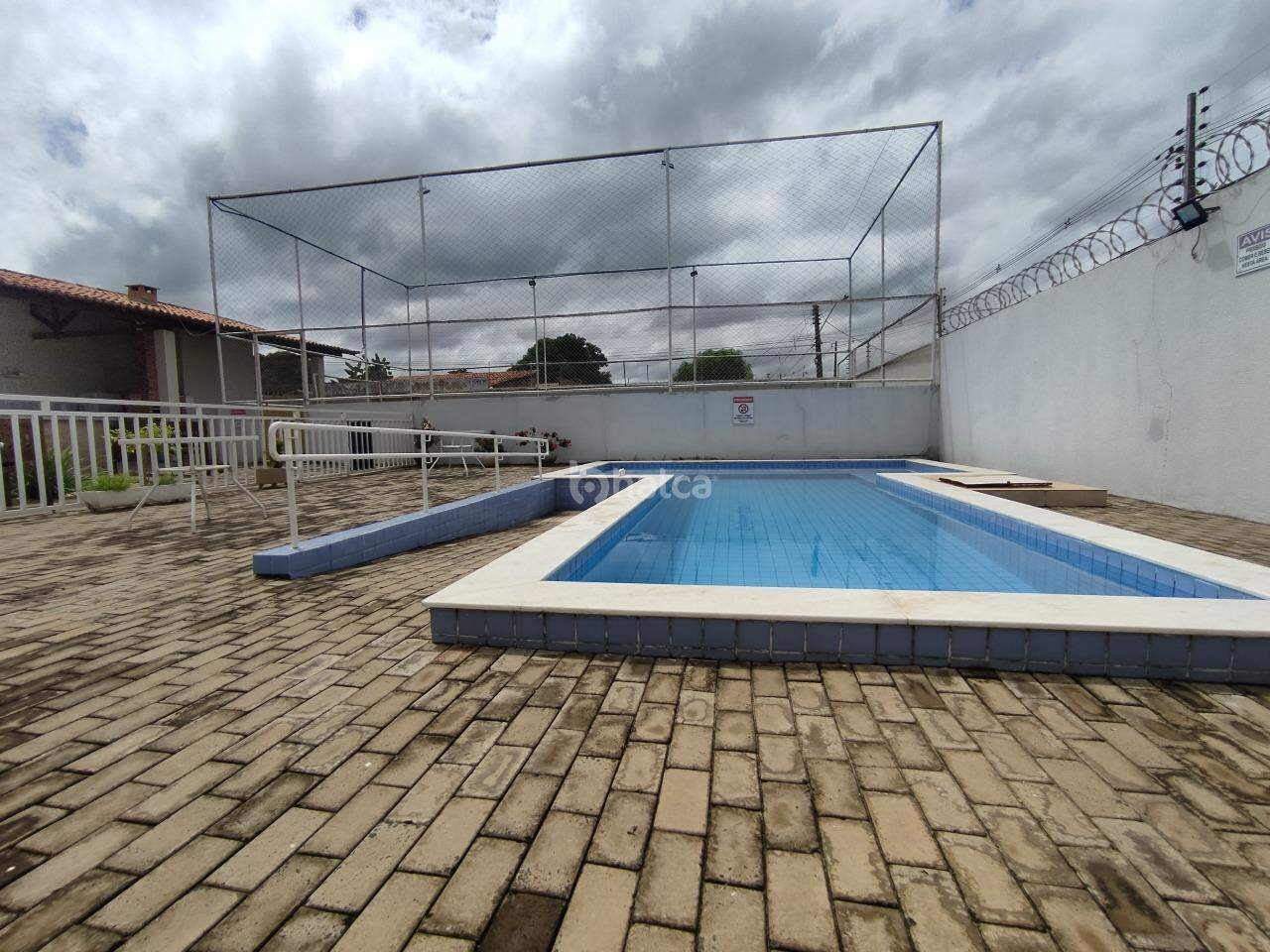 Casa de Condomínio à venda com 2 quartos, 61m² - Foto 17