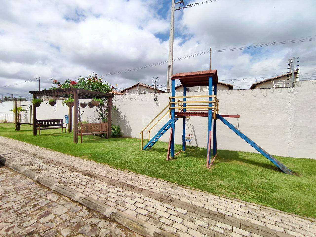 Casa de Condomínio à venda com 2 quartos, 61m² - Foto 15
