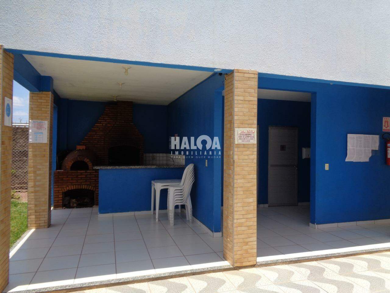 Apartamento para alugar com 2 quartos, 49m² - Foto 28