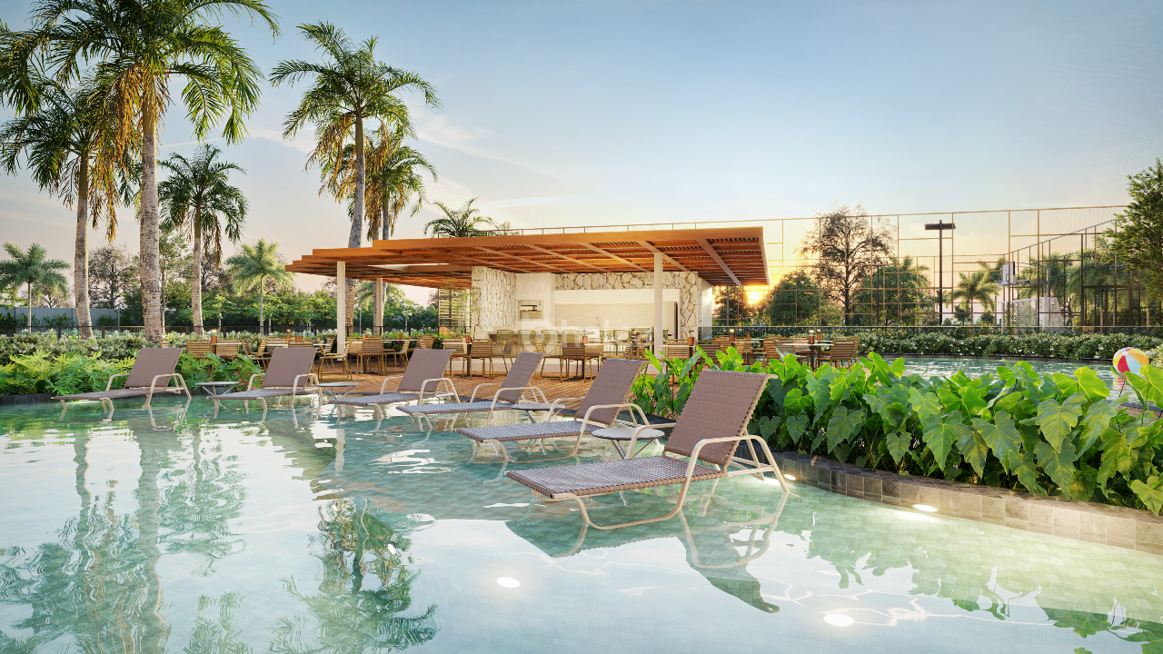 Terreno à venda, 450m² - Foto 9
