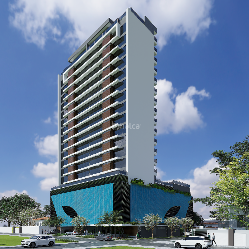 Apartamento, 1 quarto, 190 m² - Foto 14