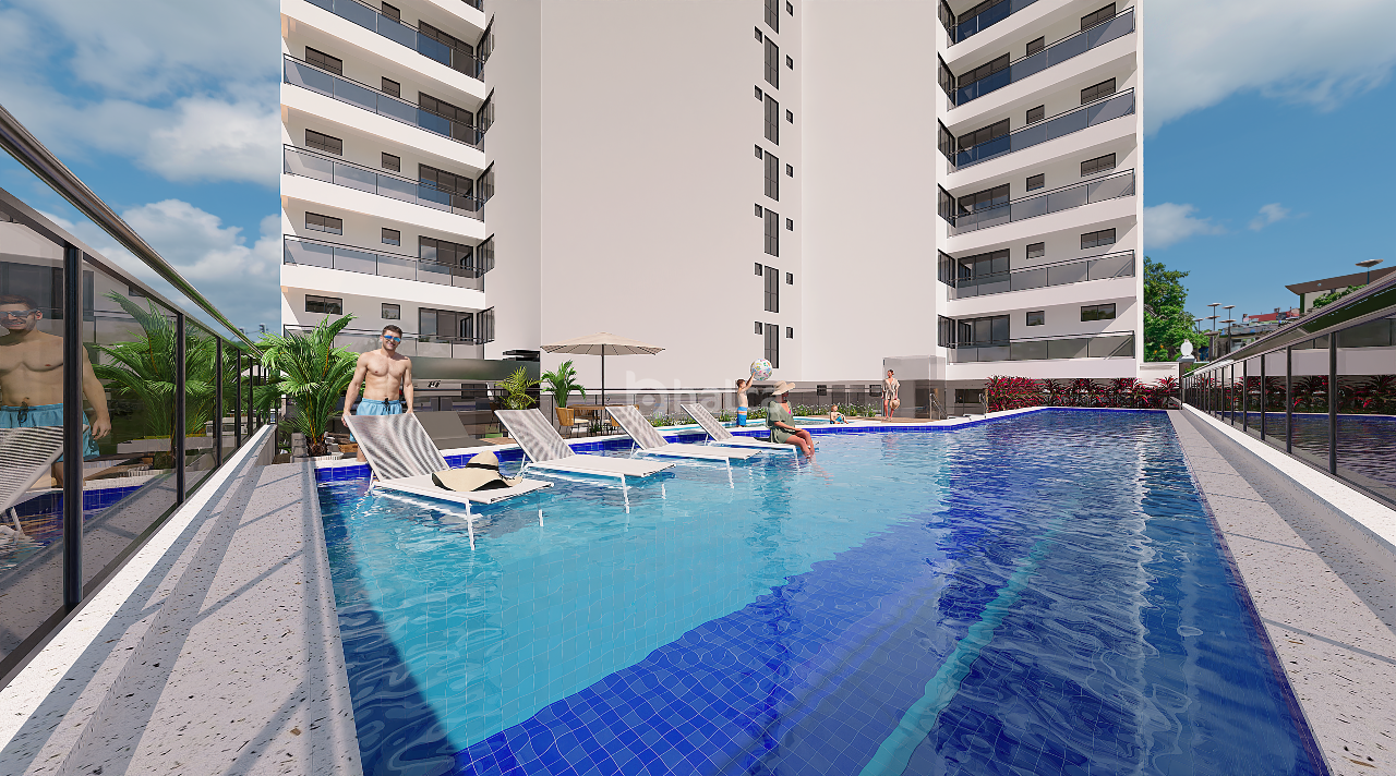 Apartamento, 1 quarto, 190 m² - Foto 18