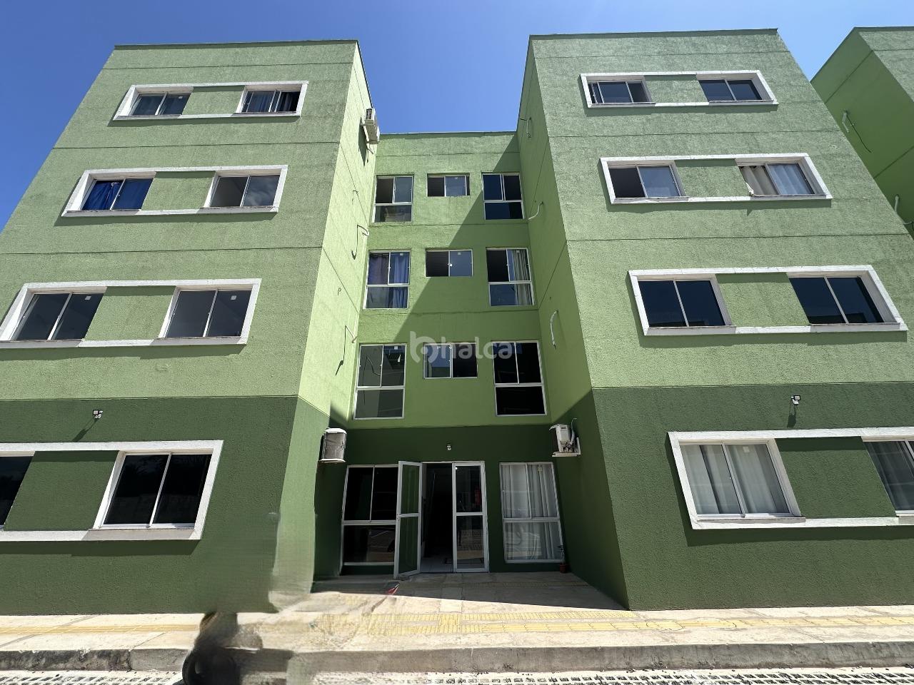 Apartamento, 2 quartos, 48 m² - Foto 16