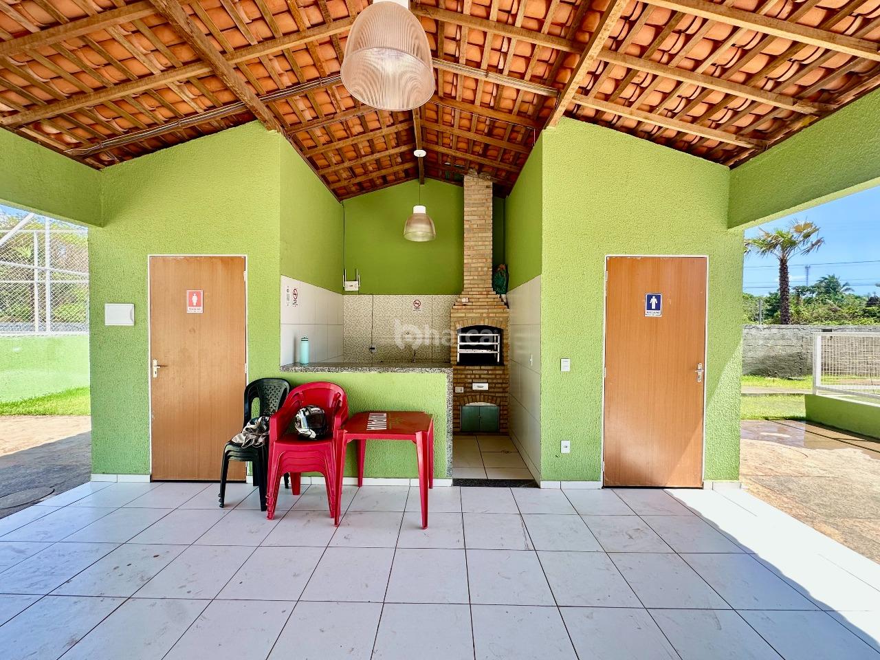 Apartamento, 2 quartos, 48 m² - Foto 23