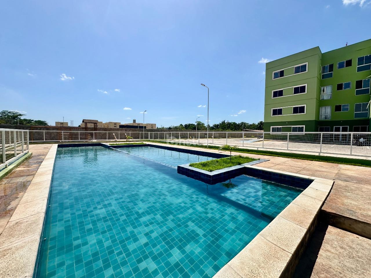 Apartamento, 2 quartos, 48 m² - Foto 21